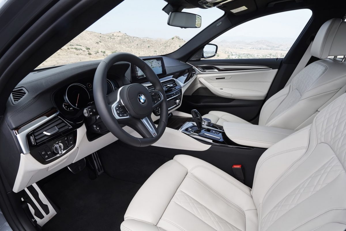 BMW