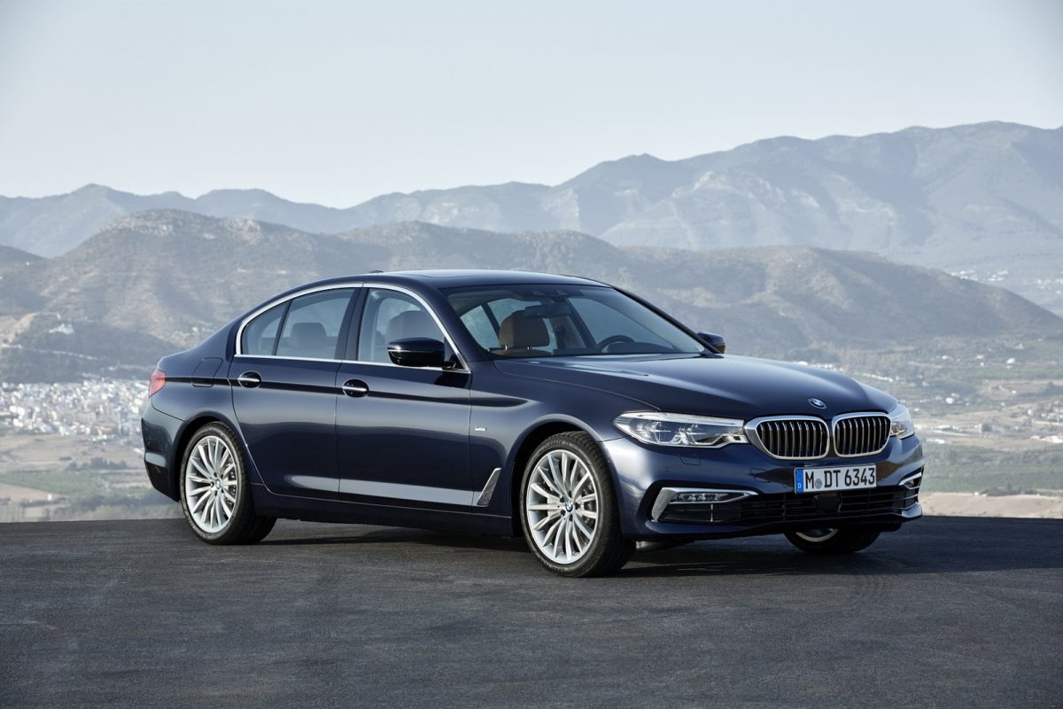 BMW