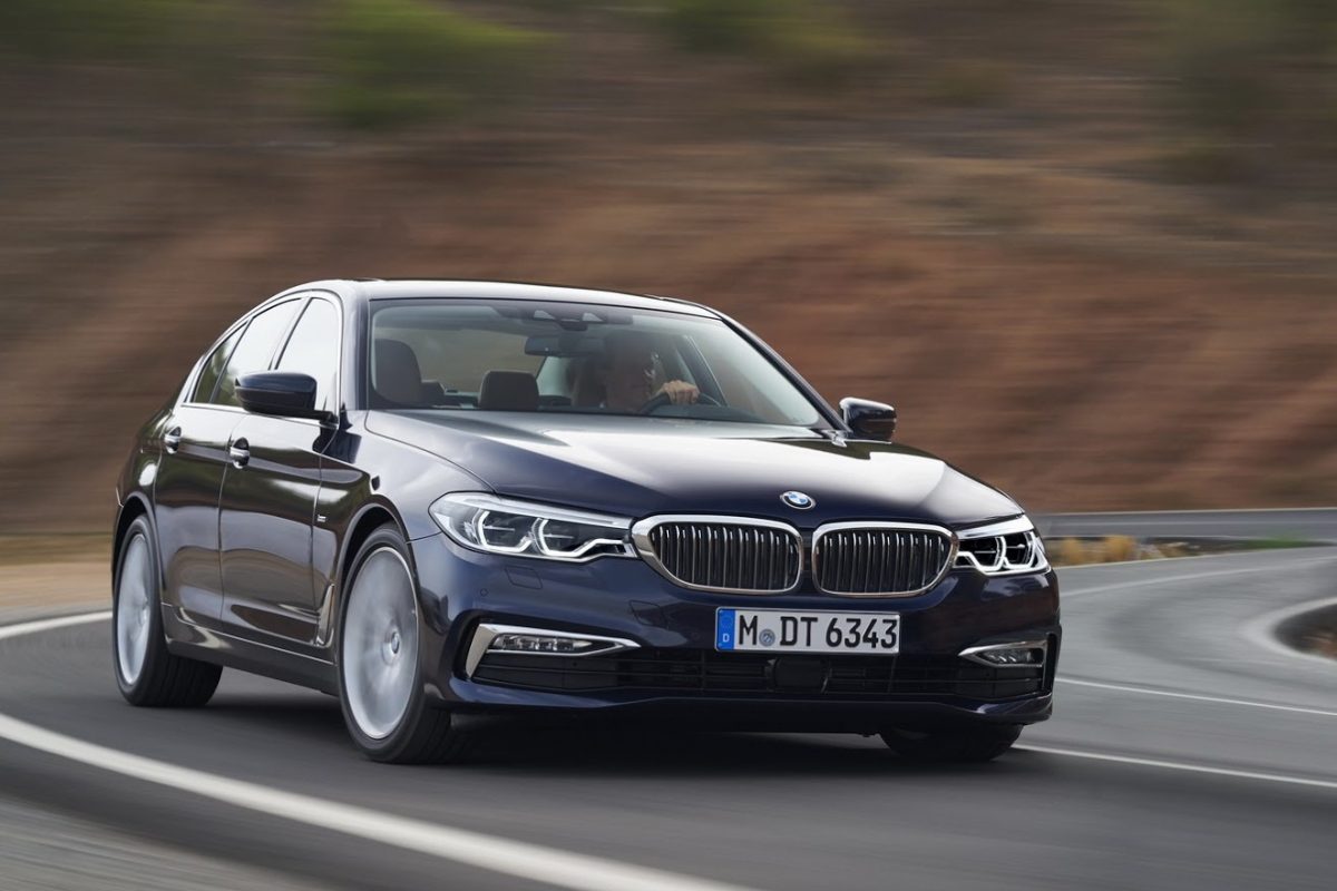 BMW