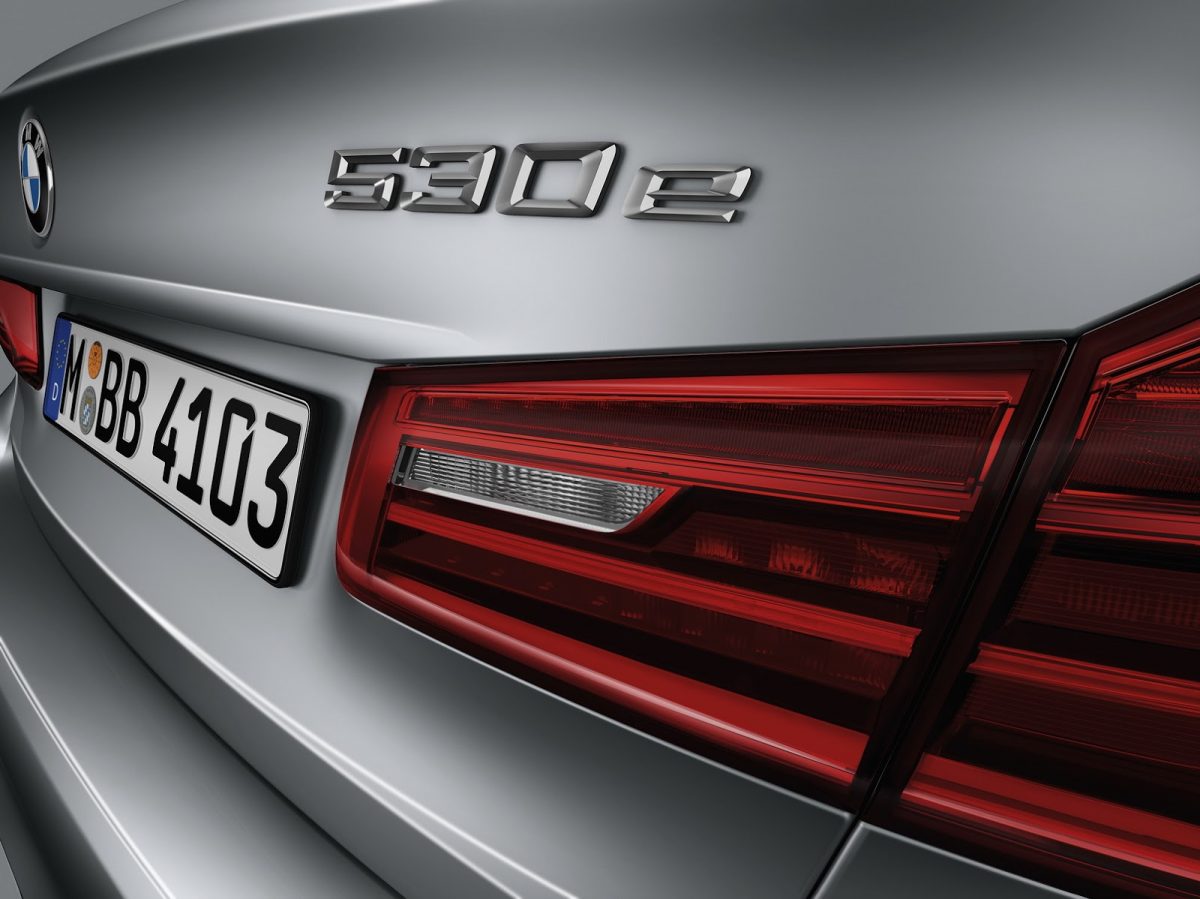 BMW