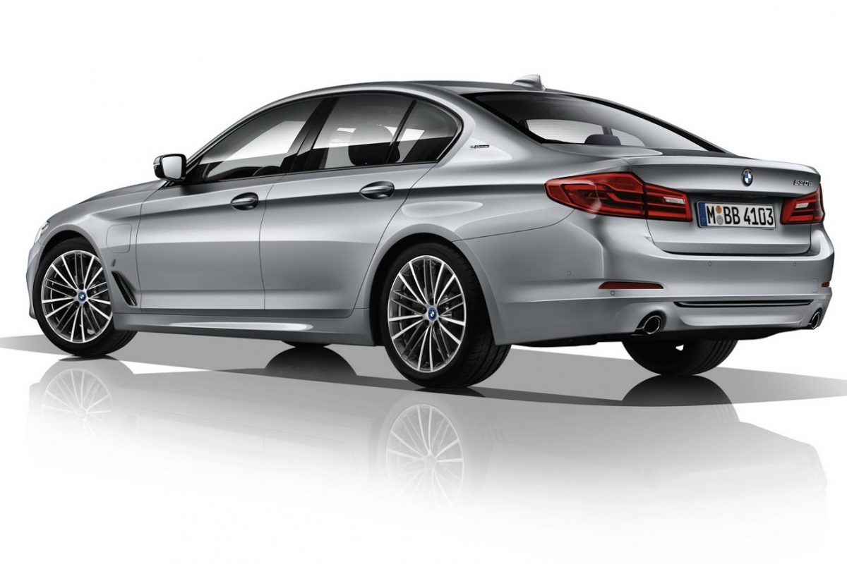 BMW