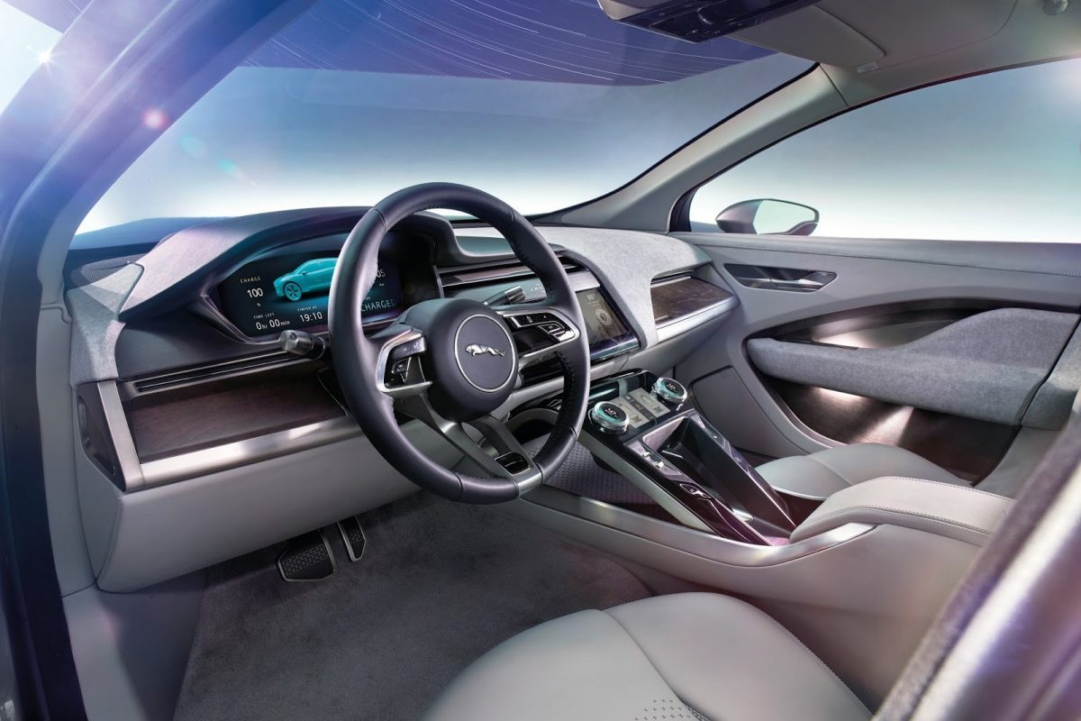 JAGUAR