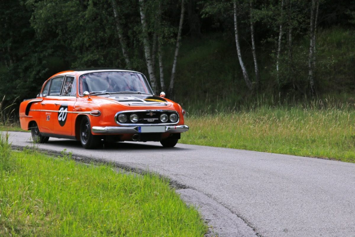 TATRA