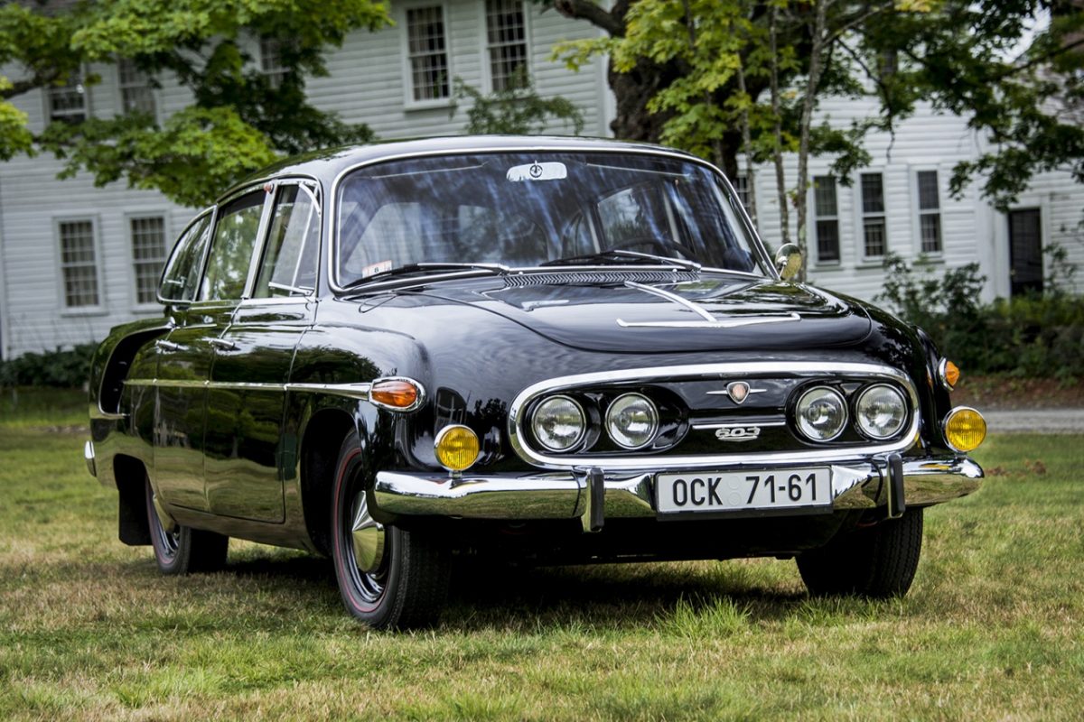 TATRA