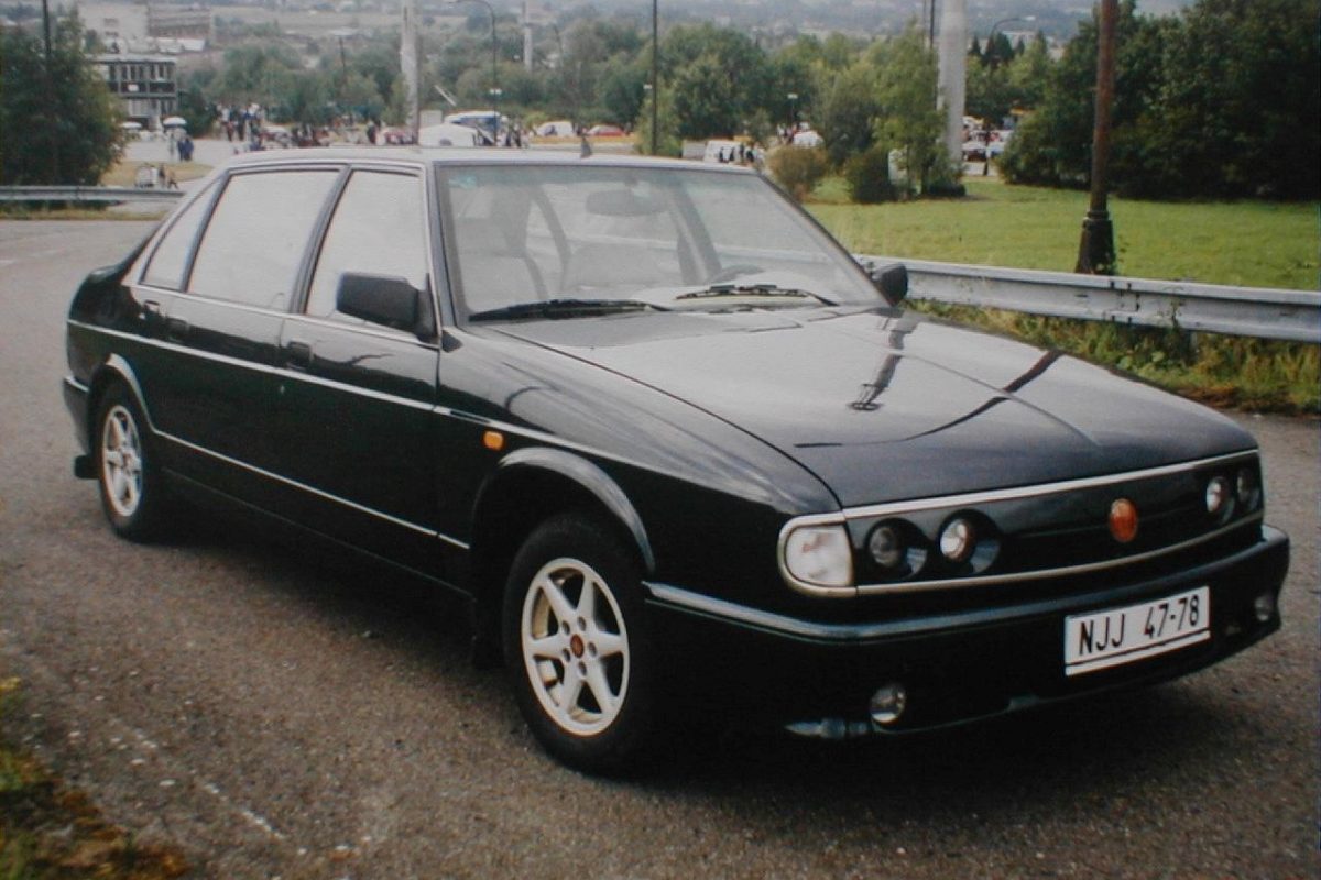 TATRA