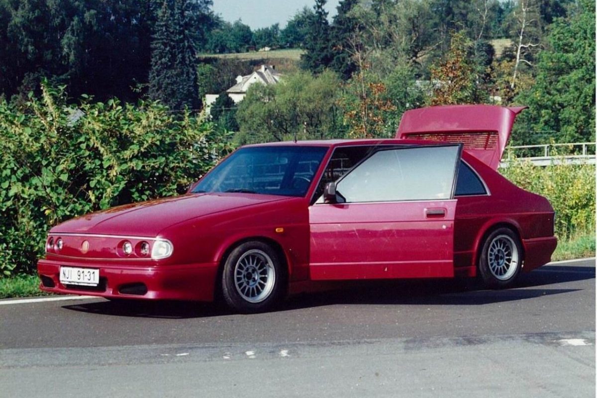 TATRA