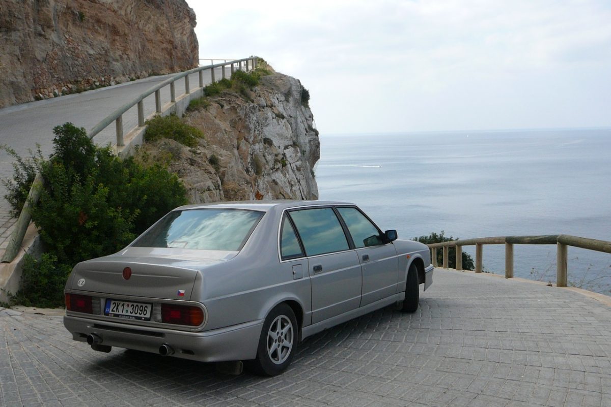 TATRA