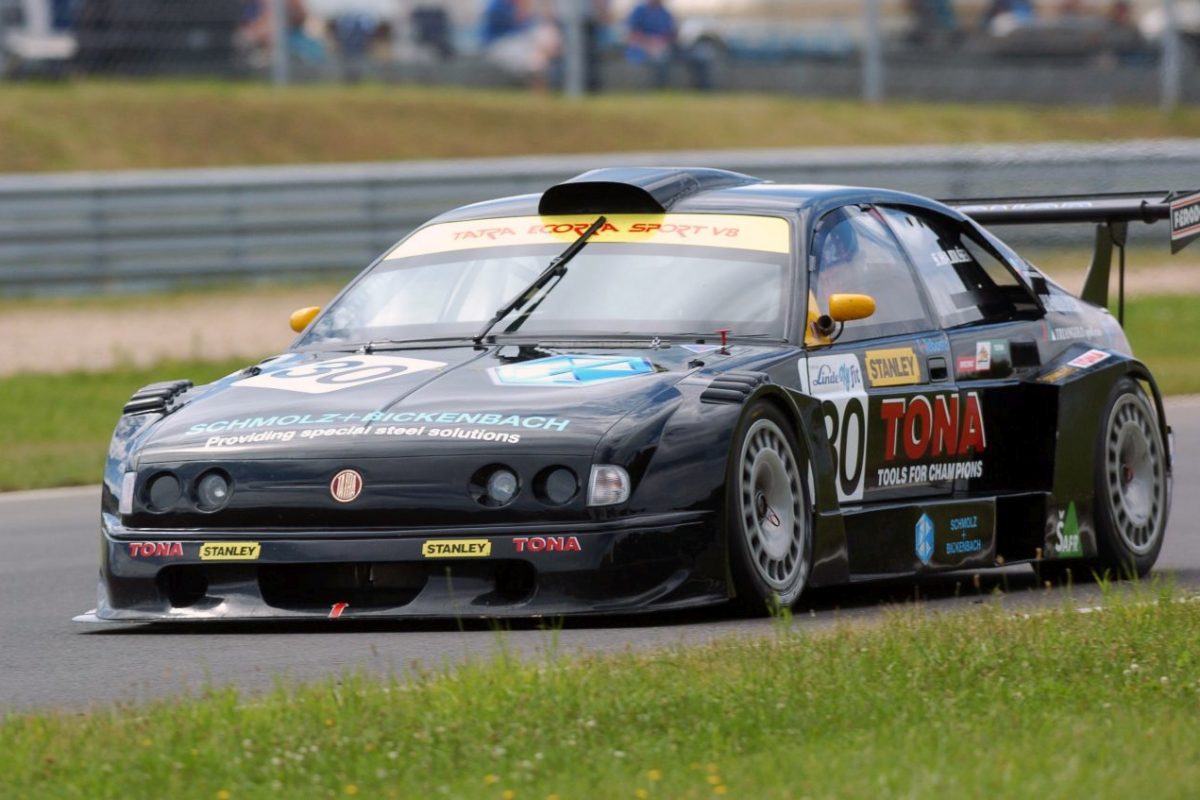 TATRA