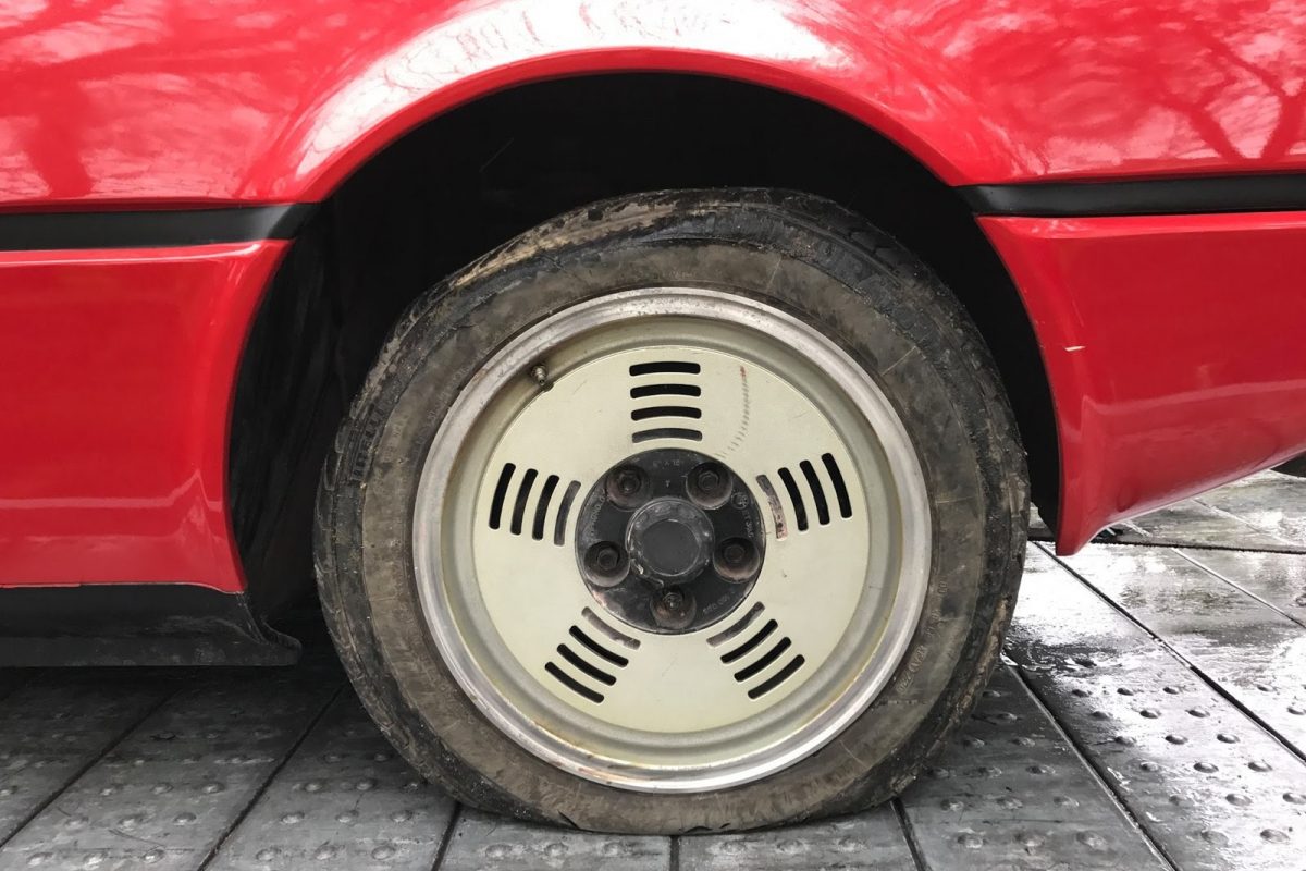BMW M1