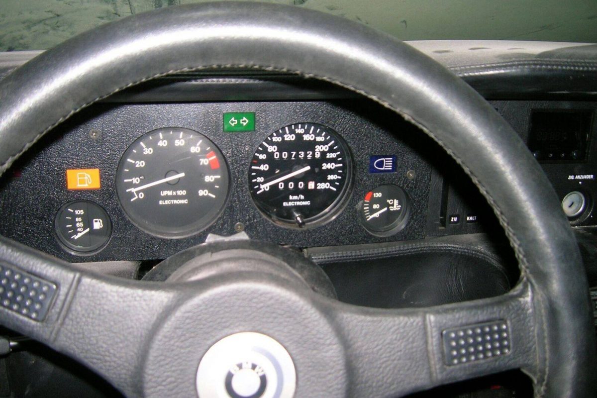 BMW M1