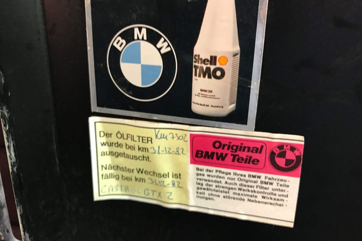BMW M1