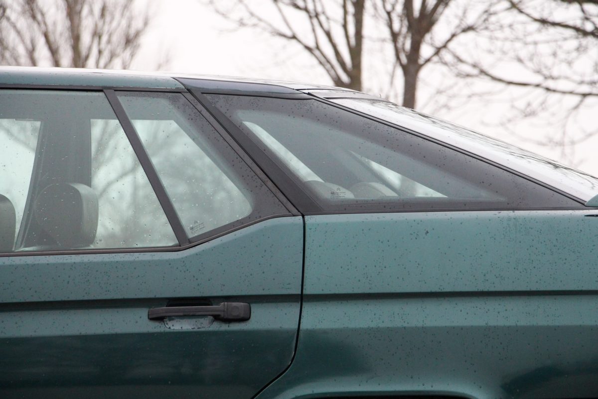 CITROEN XM