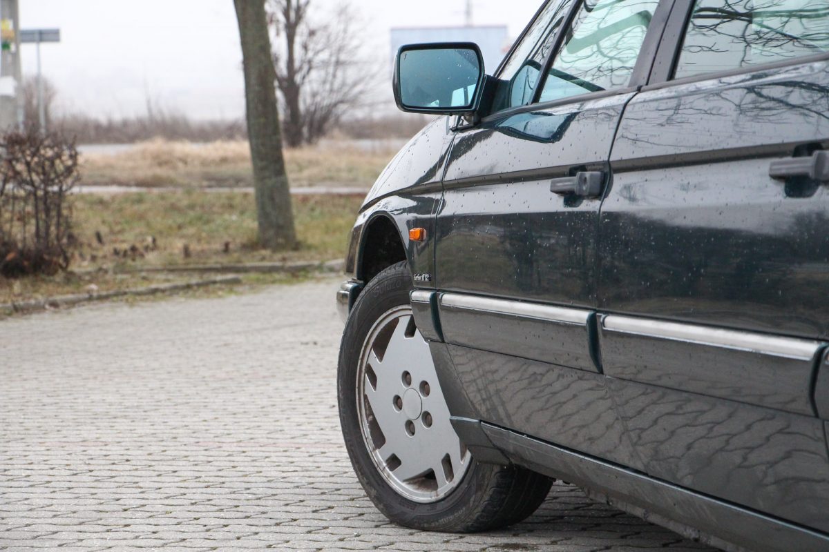 CITROEN XM