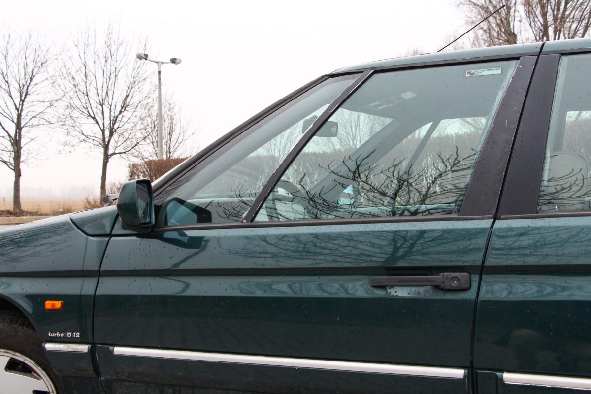CITROEN XM