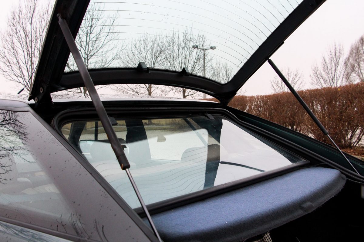 CITROEN XM