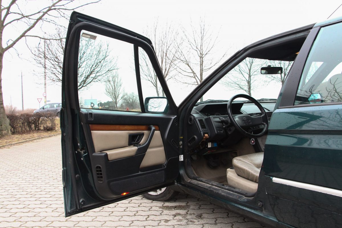 CITROEN XM
