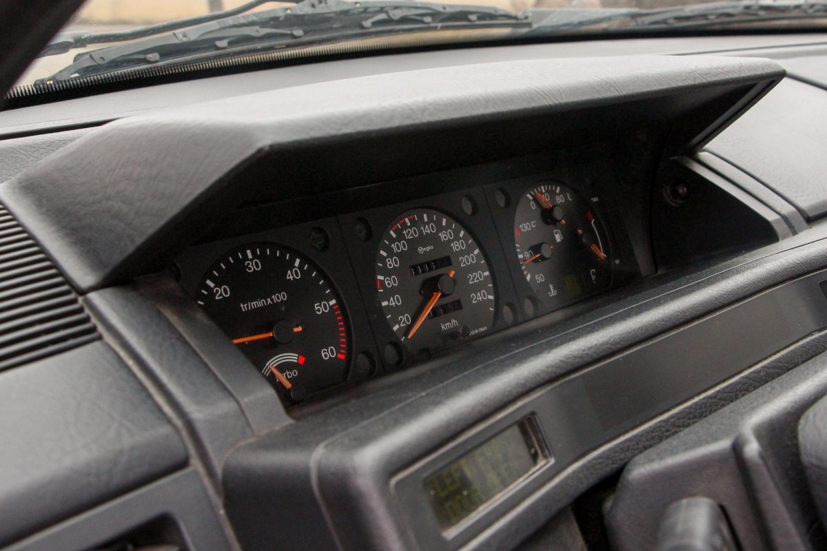 CITROEN XM