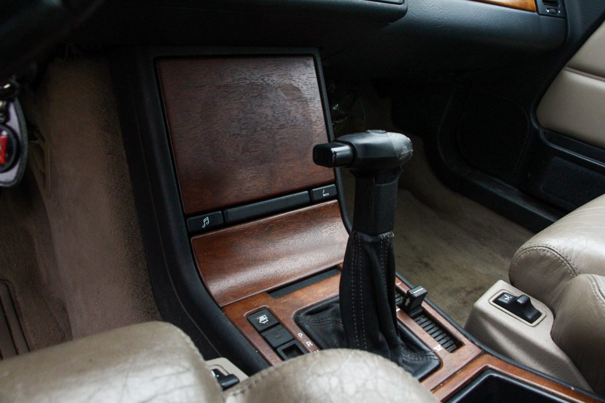 CITROEN XM