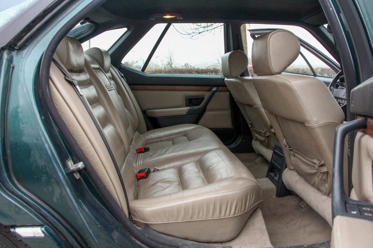 CITROEN XM
