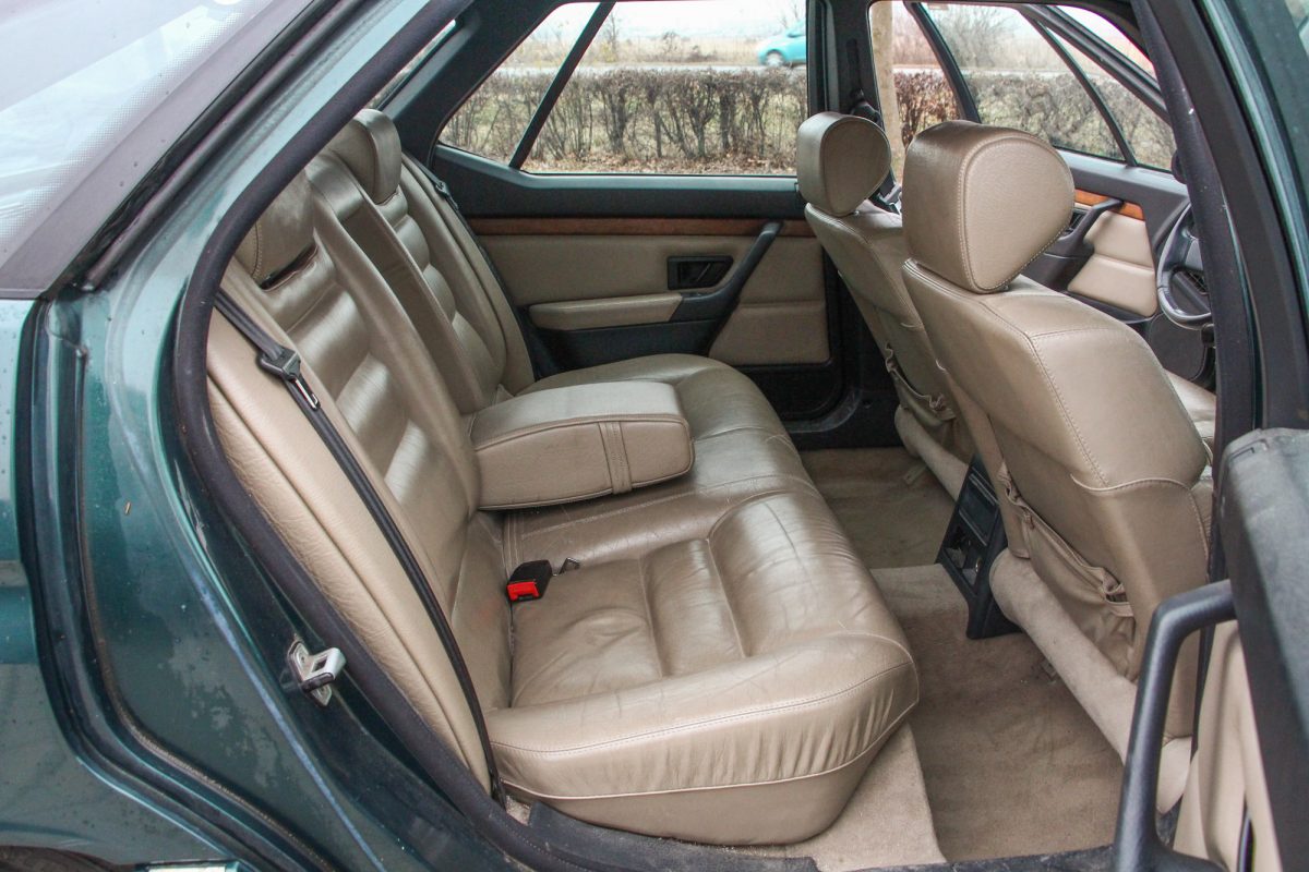 CITROEN XM