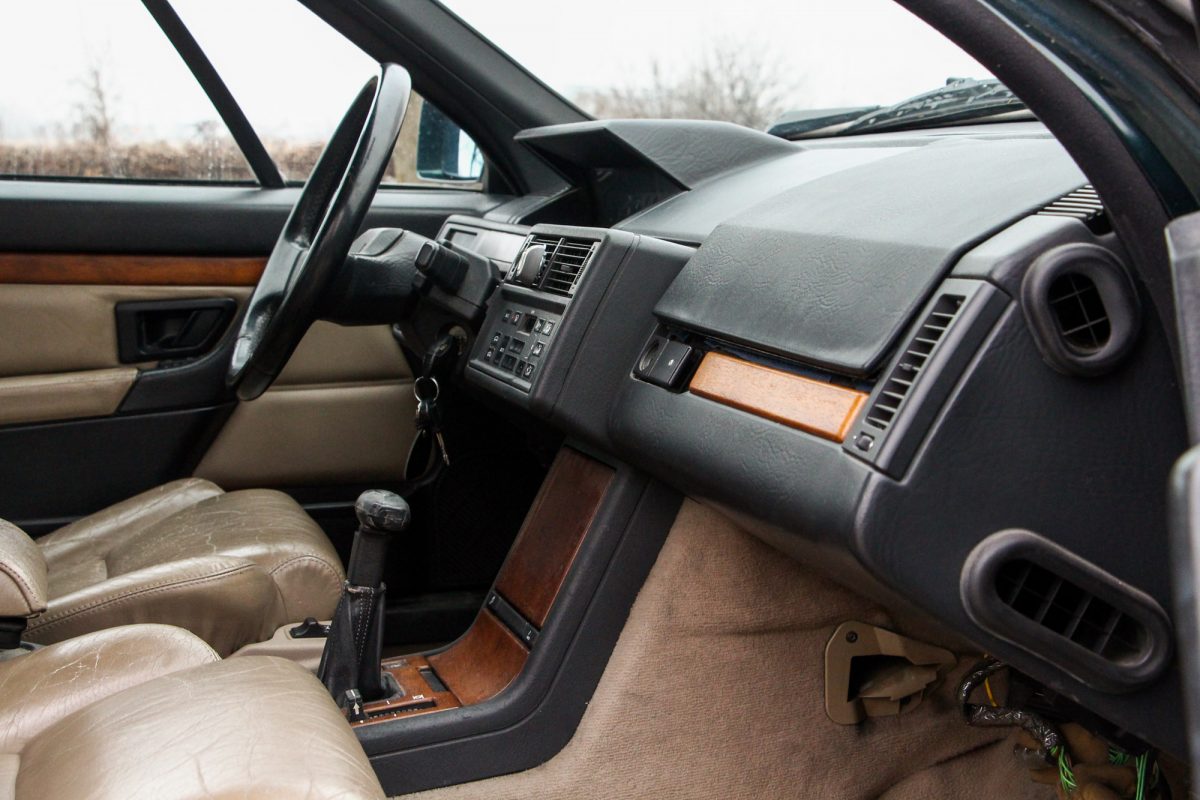 CITROEN XM