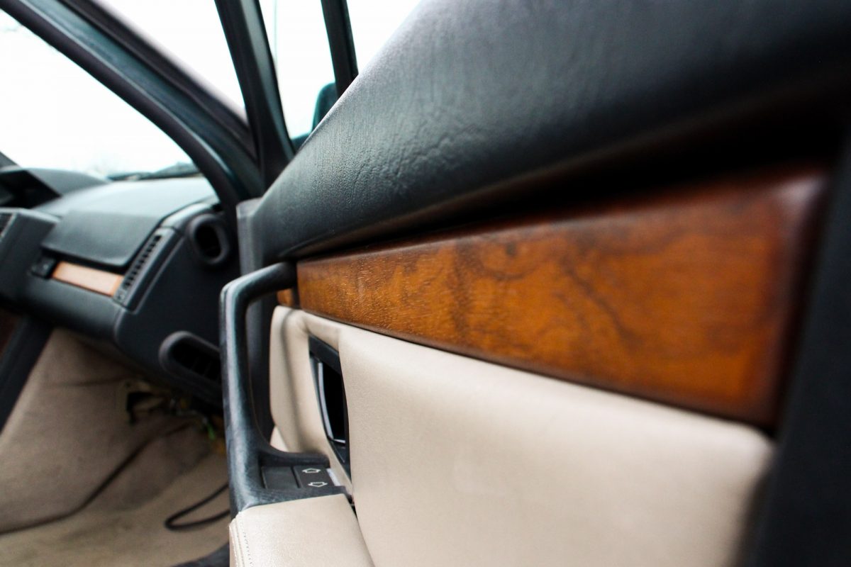 CITROEN XM
