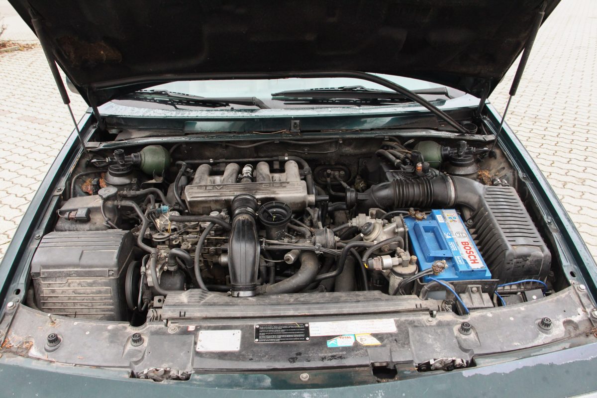 CITROEN XM