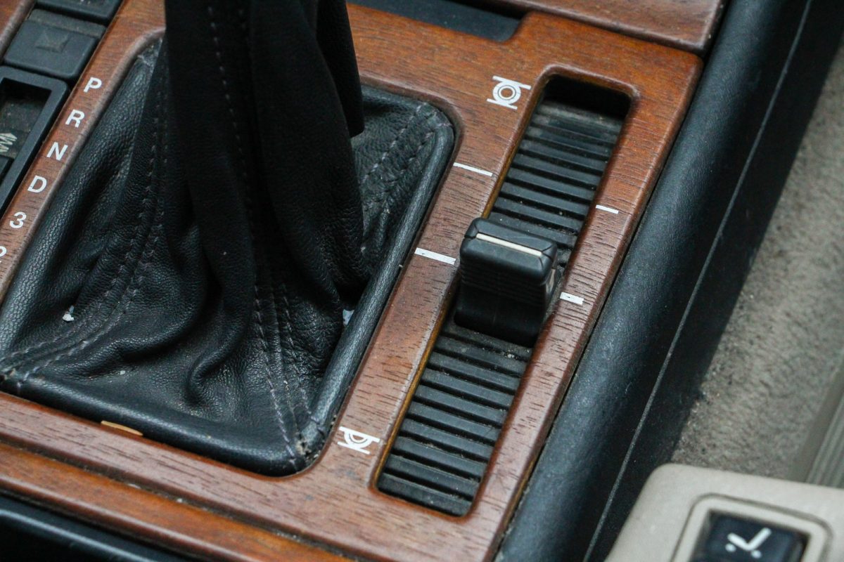 CITROEN XM