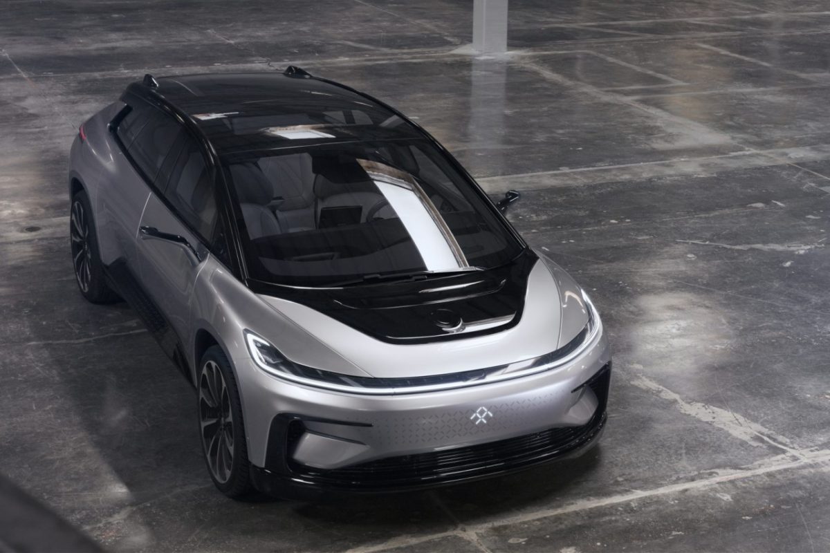 TESLA
