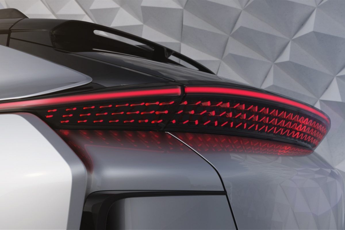 TESLA