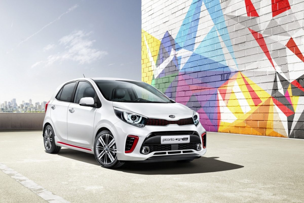 KIA PICANTO