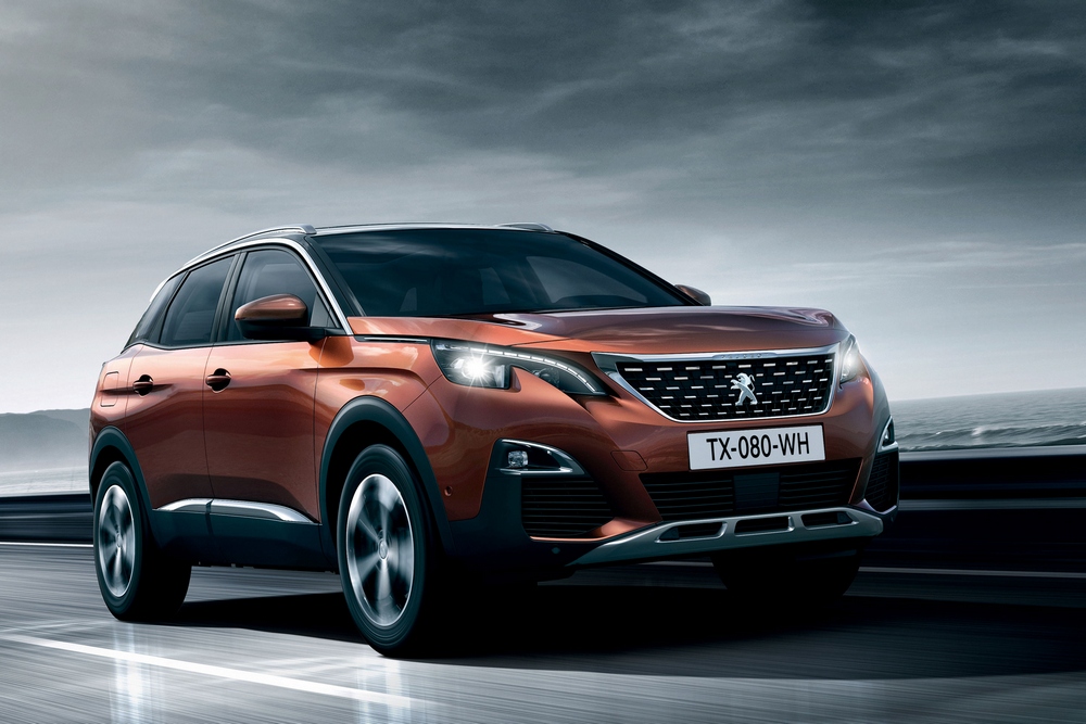 PEUGEOT