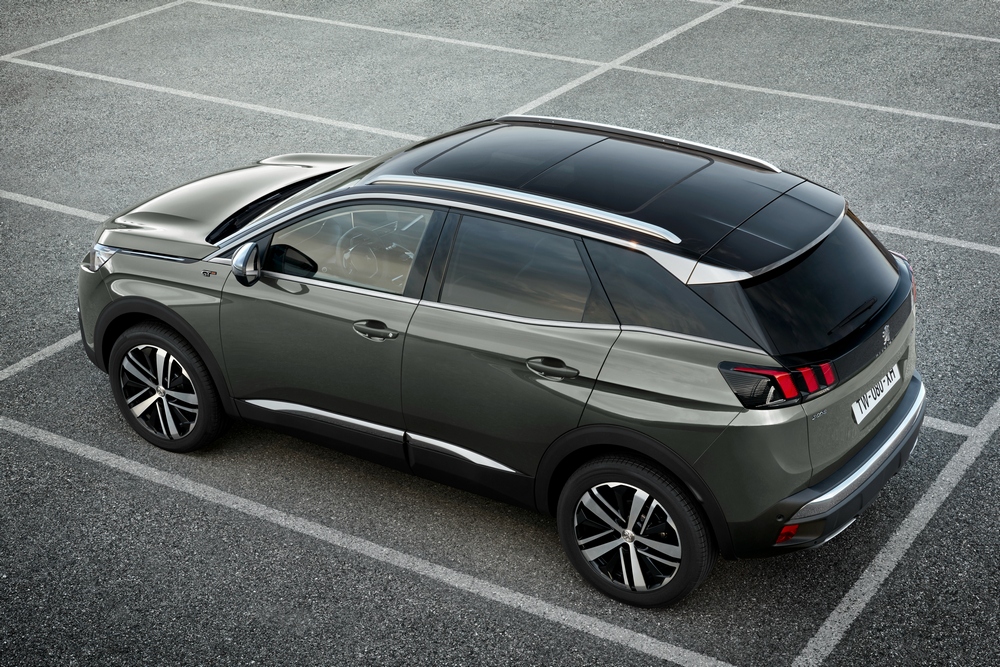 PEUGEOT