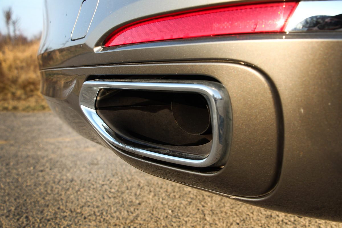 BMW 7-ES SOROZAT