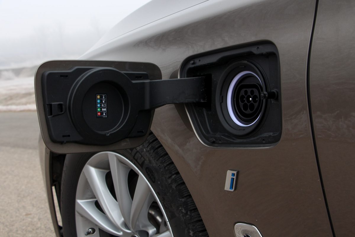 BMW 7-ES SOROZAT