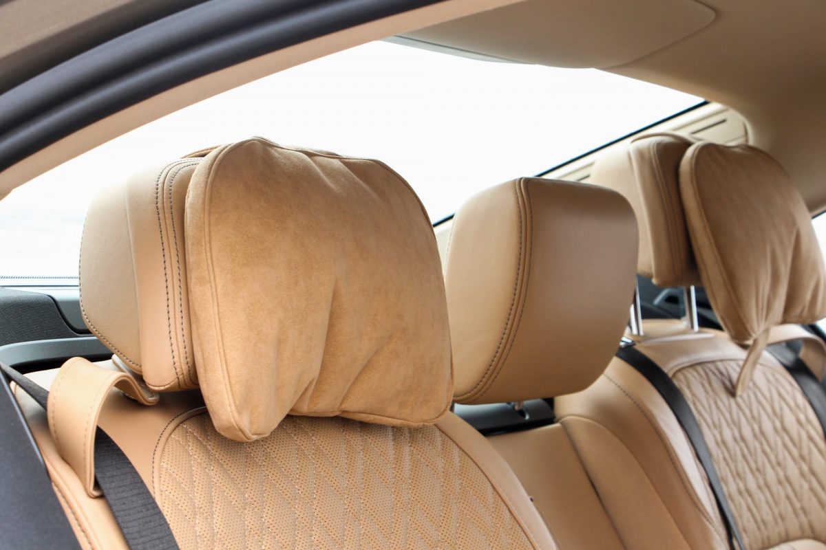 BMW 7-ES SOROZAT