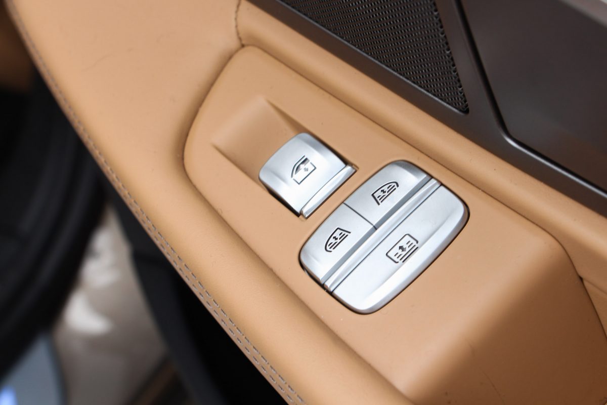 BMW 7-ES SOROZAT