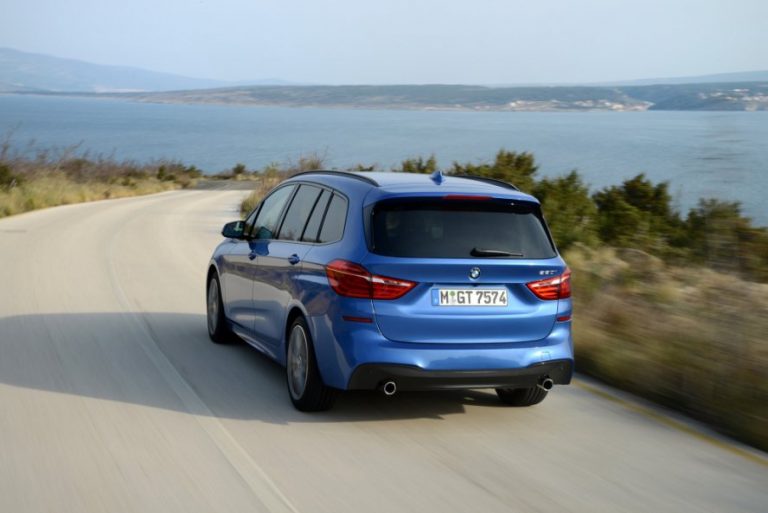 BMW 2-ES SOROZAT