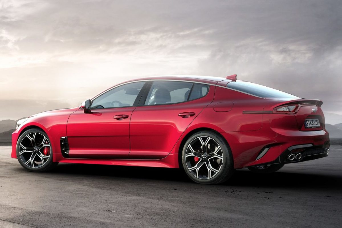 KIA