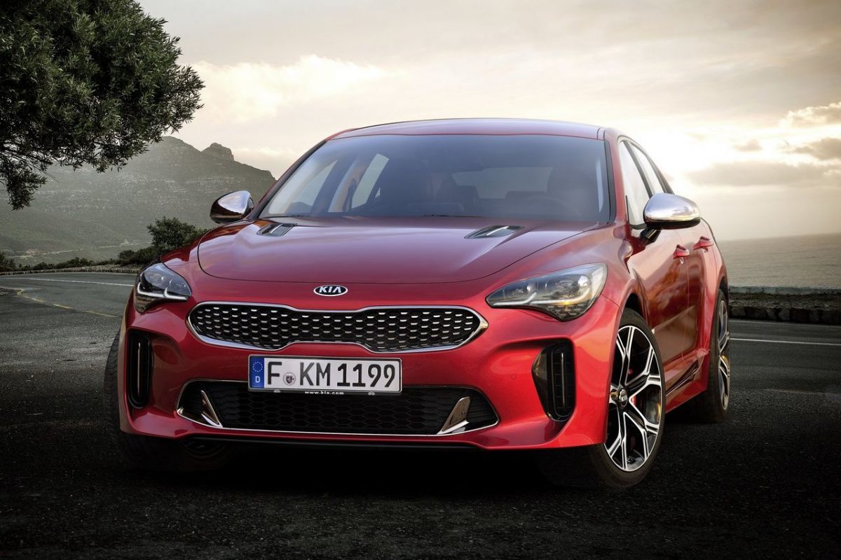 KIA