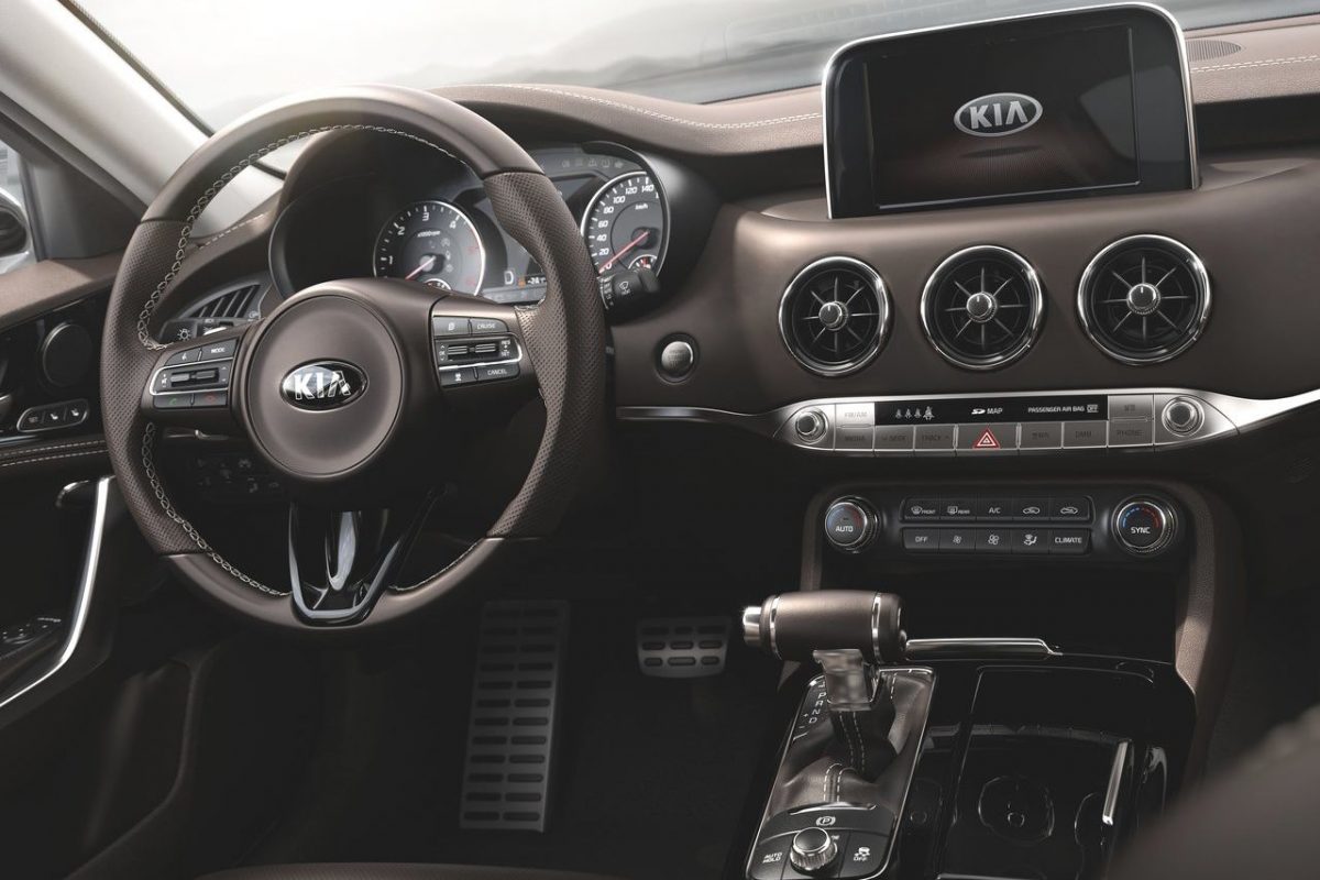 KIA