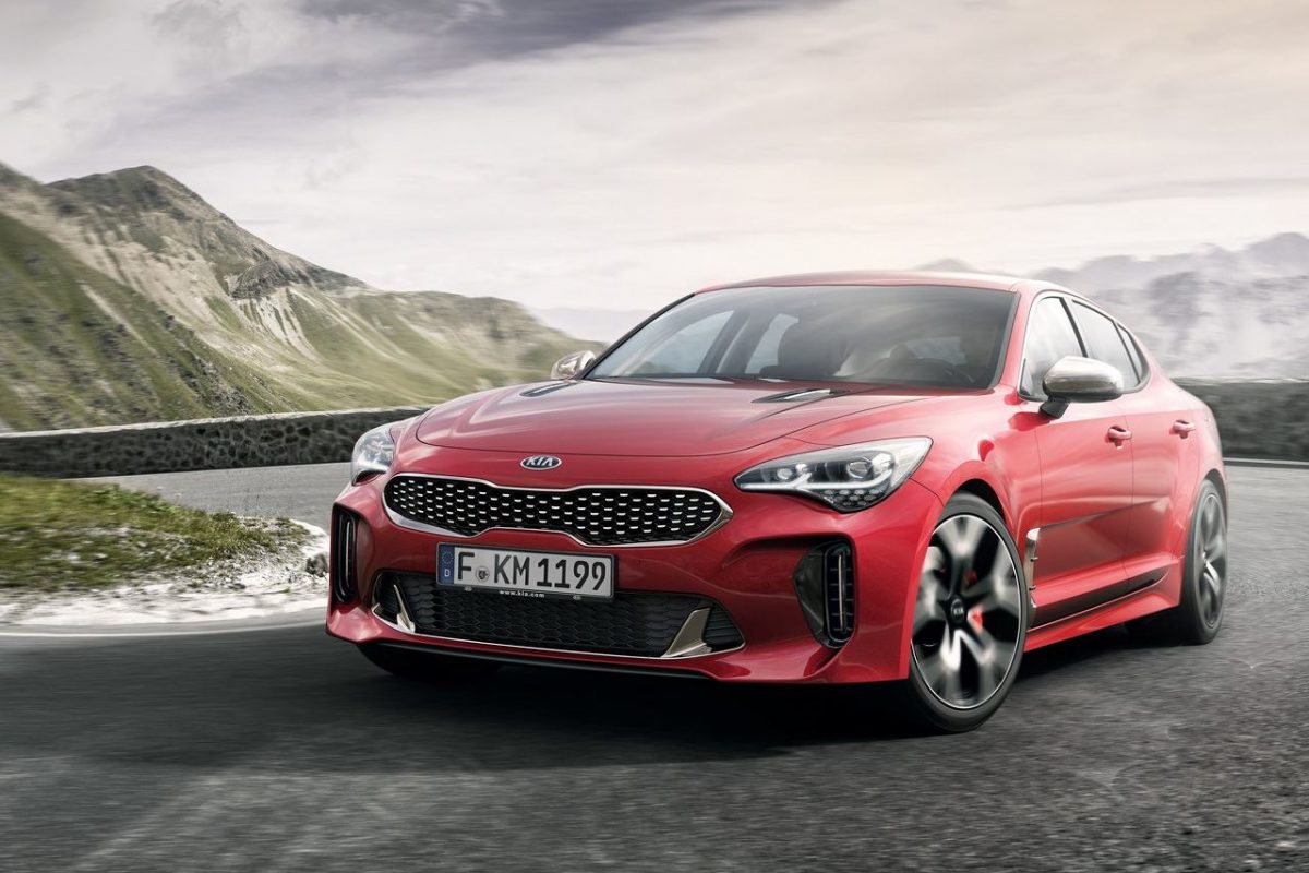 KIA