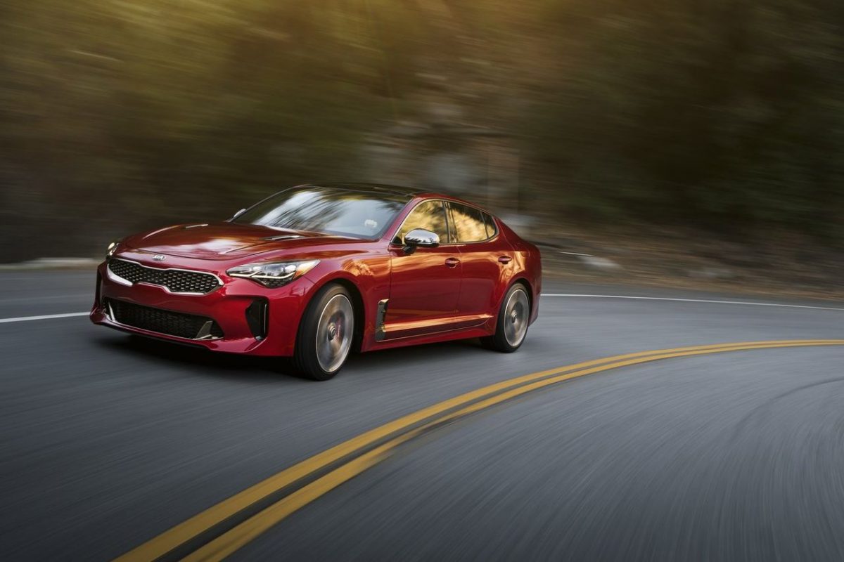 KIA
