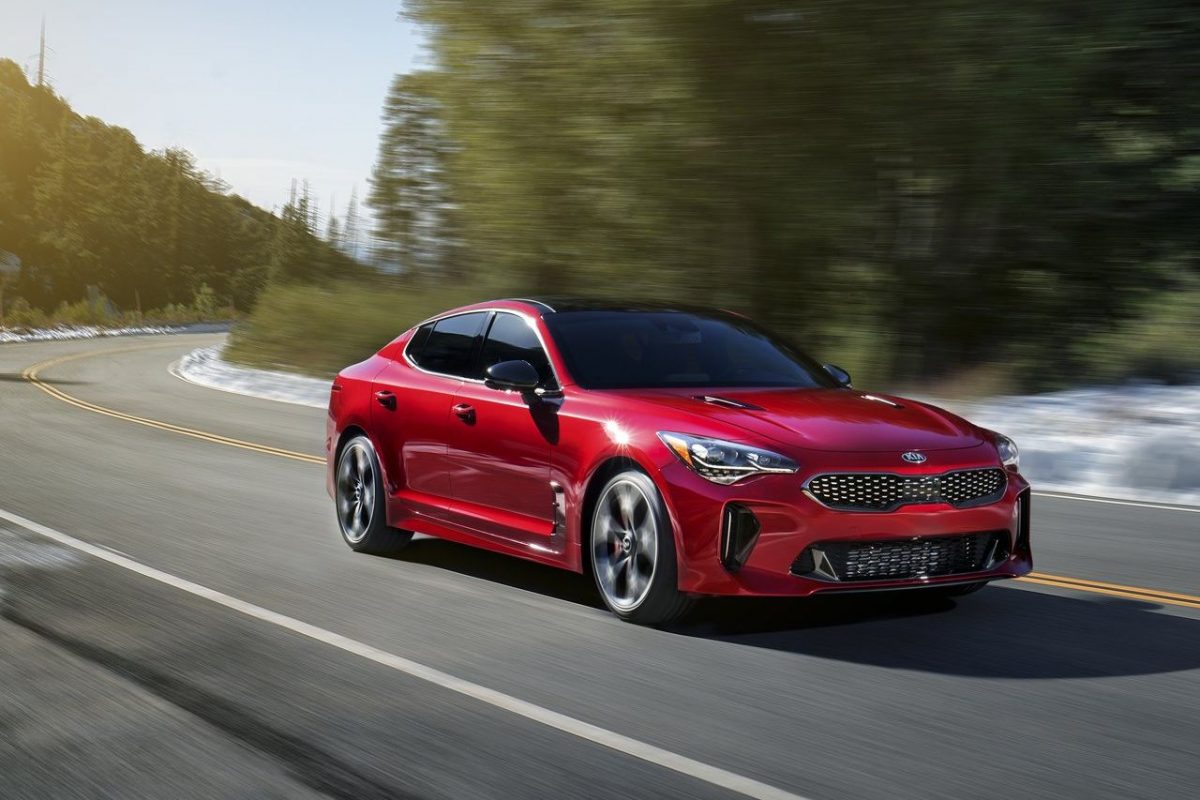 KIA