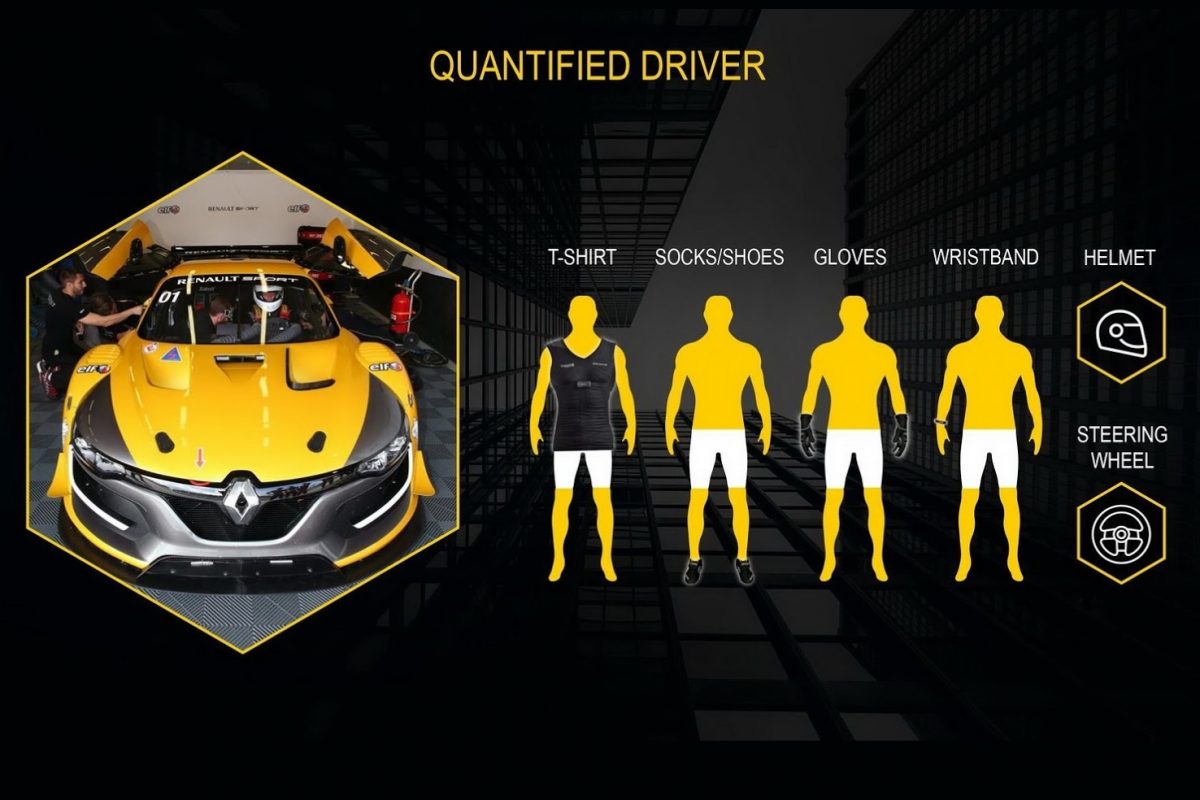 RENAULT TWIZY