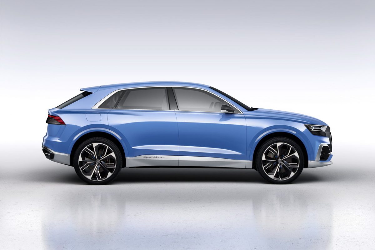 AUDI