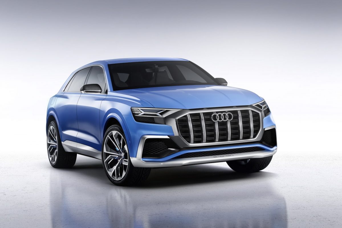 AUDI