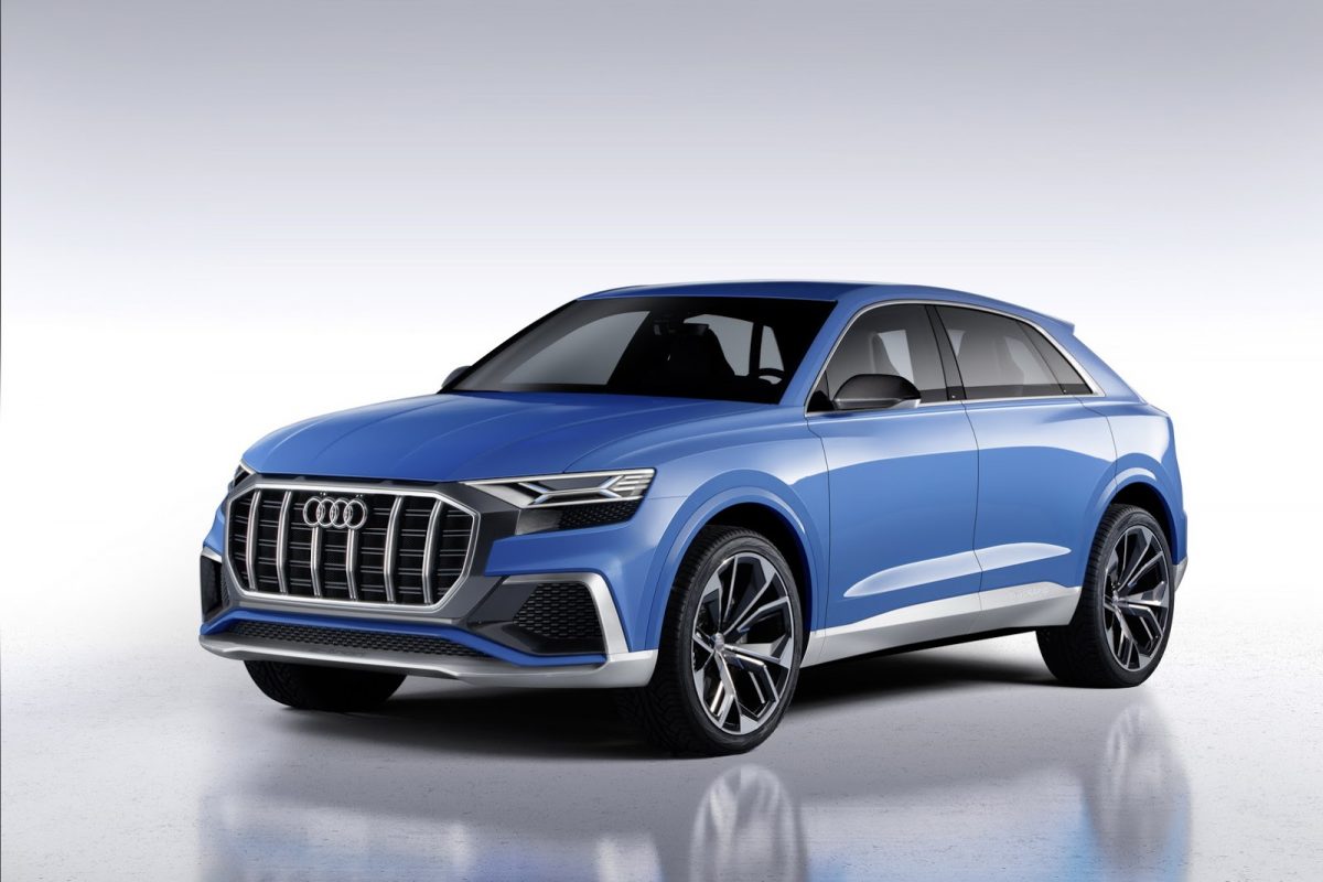 AUDI