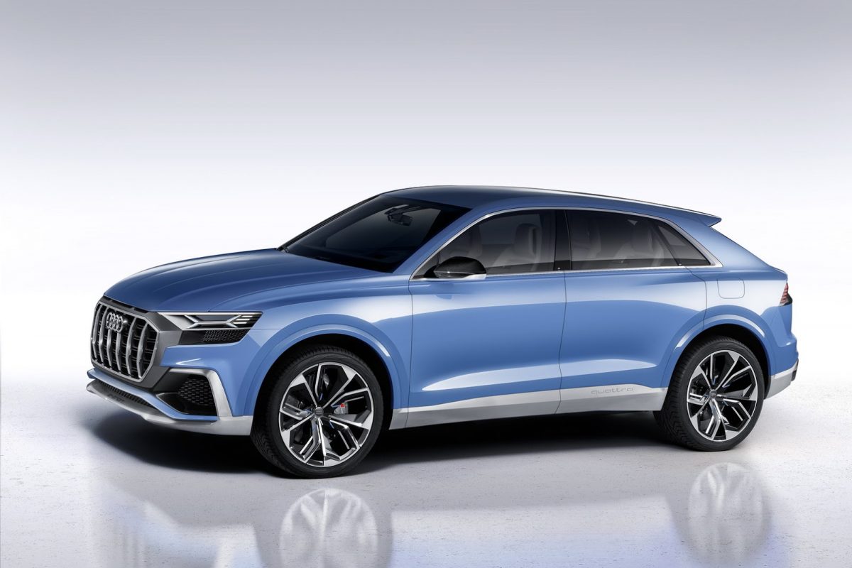 AUDI