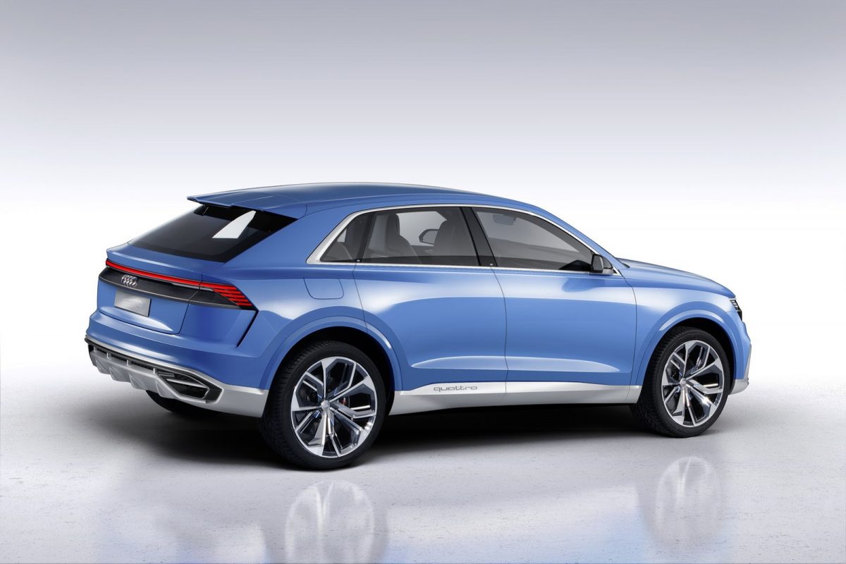 AUDI